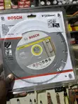 Concrete Cutting Disc 9 Inch (230mm) - 2