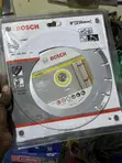 Concrete Cutting Disc 9 Inch (230mm) - 3