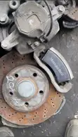 Mercedes-Benz Hubs (4Matic & Normal) - 1