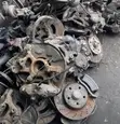 Mercedes-Benz Hubs (4Matic & Normal) - 2