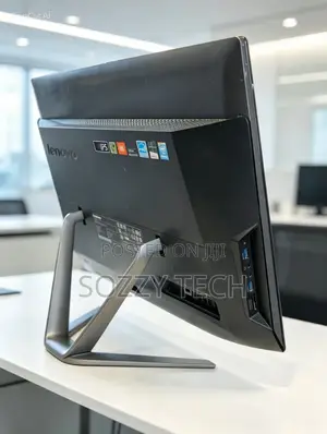 Lenovo ideacentre 510A Desktop Computer - Intel Core i5, 8GB RAM, 1TB HDD