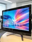 Lenovo ideacentre 510A Desktop Computer - Intel Core i5, 8GB RAM, 1TB HDD - 2