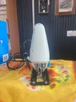 Mac Allister MSJS600 Corded Jigsaw - 600W - 2