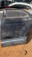 2018 Ford Explorer Doors - 1