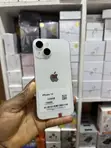 Apple iPhone 14 128GB White (UK Used) - 1