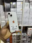 Apple iPhone 14 128GB White (UK Used) - 2