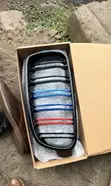 Brand New Front Grille for BMW Cars - 1