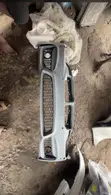 BMW F-Series Front Bumper - Brand New - 1
