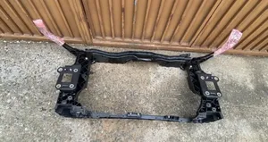 Honda Civic Radiator Fan Assembly (2017-2020)