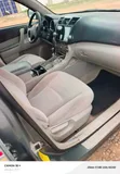 Toyota Quantum 2014 Grey - 5