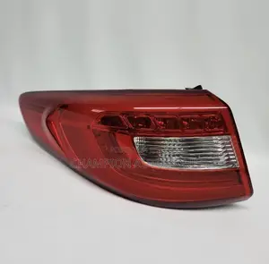 Hyundai Sonata 2015-2017 LED Tail Light