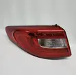 Hyundai Sonata 2015-2017 LED Tail Light - 1