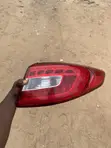 Hyundai Sonata 2015-2017 LED Tail Light - 2