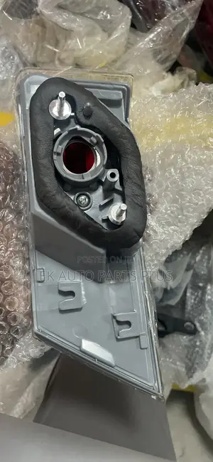Honda Civic Boot Light (2012-2015)