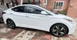 2015 Hyundai Elantra SE Sedan - White - 1
