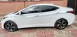 2015 Hyundai Elantra SE Sedan - White - 2