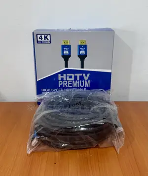 HDMI Male to Male Cable - 20M