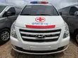 Hyundai H1 2016 White - 2