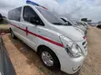 Hyundai H1 2016 White - 3