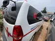 Hyundai H1 2016 White - 4