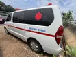 Hyundai H1 2016 White - 5