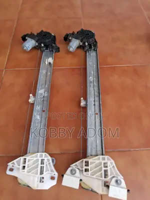 Honda CR-V Power Window Regulator with Motor (2018-2022)