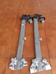 Honda CR-V Power Window Regulator with Motor (2018-2022) - 2