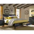 5-Piece King Storage Bedroom Set - 1