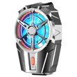 Phone Cooler with 3 Adjustable Speeds - 2