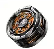 Phone Cooler with 3 Adjustable Speeds - 4