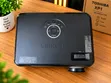 Toshiba TDP-XP1 DLP Projector - 1