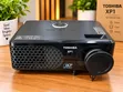 Toshiba TDP-XP1 DLP Projector - 2