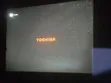 Toshiba TDP-XP1 DLP Projector - 3