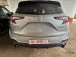Acura RDX 2022 Silver - 4
