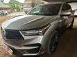 Acura RDX 2022 Silver - 5