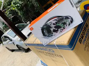 JBL Boombox 3 Portable Bluetooth Speaker