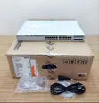 Cisco Catalyst 9300 24-Port UPOE Switch - 1