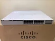 Cisco Catalyst 9300 24-Port UPOE Switch - 2