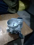 Toyota Land Cruiser Throttle Body - 1