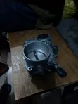 Toyota Land Cruiser Throttle Body - 2