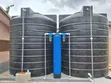 Water Treatment System for Iron & Manganese - 1