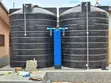 Water Treatment System for Iron & Manganese - 2