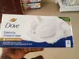Original UK Dove Beauty Bar Soap - 1