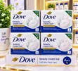 Original UK Dove Beauty Bar Soap - 3