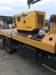 Aksa AP22 Generator 22kVA Diesel - 1