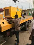 Aksa AP22 Generator 22kVA Diesel - 2