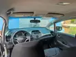 Honda Fit 2010 Silver - 1
