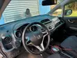 Honda Fit 2010 Silver - 4