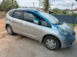 Honda Fit 2010 Silver - 5