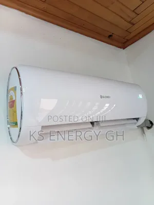 GLONEV Solar Hybrid Inverter AC | Save on ECG Solar Power